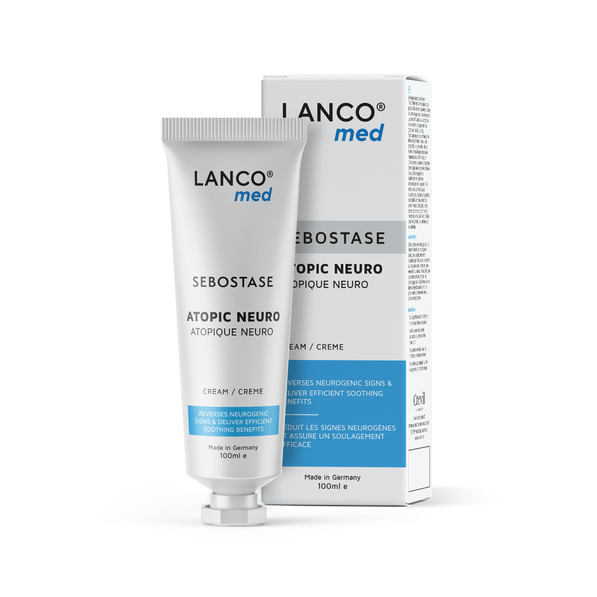 ATOPIC NEURO CREAM