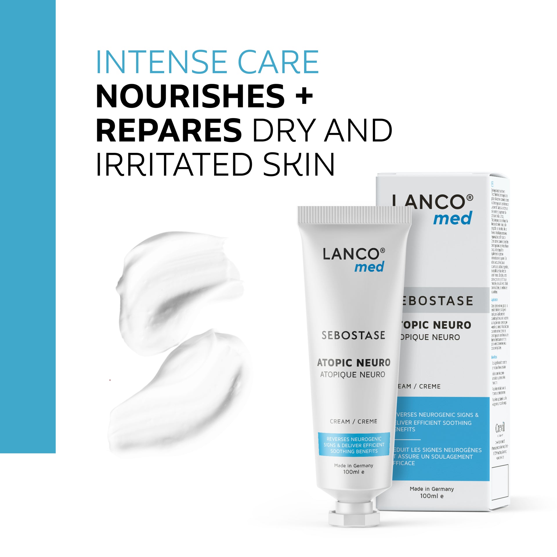 ATOPIC NEURO CREAM
